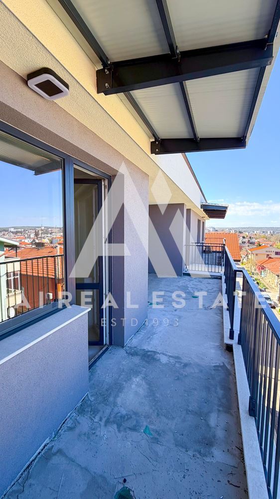 Двустаен апартамент в нова сграда с АКТ16 -до Медицински университет !-0 Двустаен апартамент в нова сграда с АКТ16 -до Медицински университет ! - 0