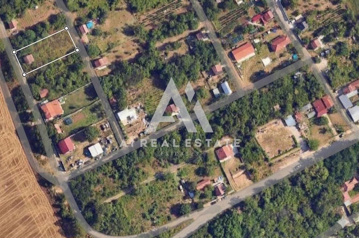 Вила с двор до Табаковия язовир! - 0