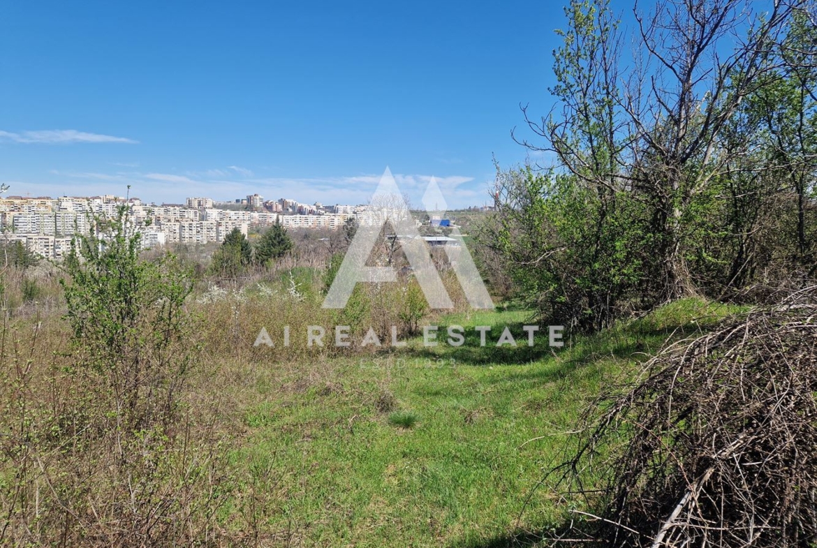 Продава парцел в регулация, ж.к. Кайлъка - 0