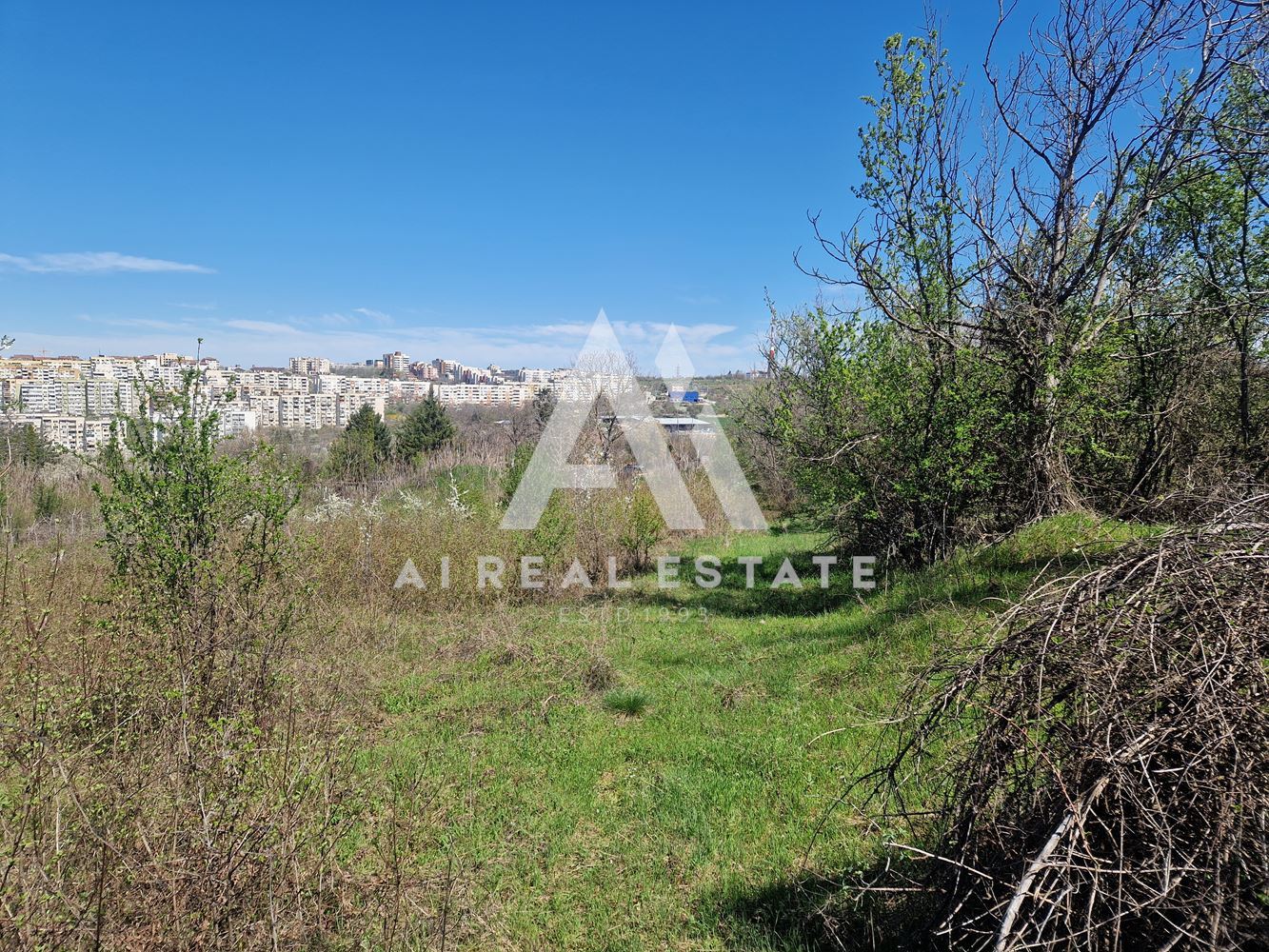 Продава парцел в регулация, ж.к. Кайлъка-0 Продава парцел в регулация, ж.к. Кайлъка - 0