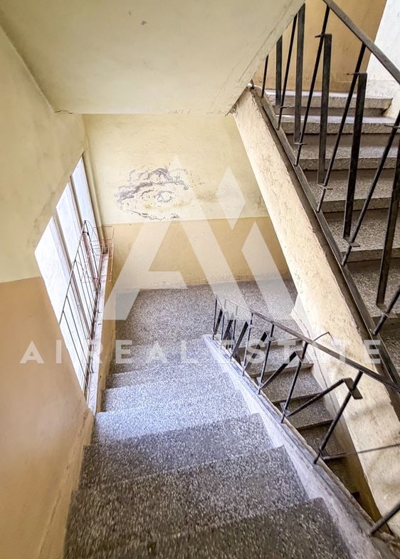 1-стаен - Плевен, 9-ти квартал - 0