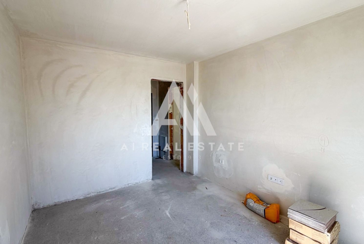 Двустаен апартамент в нова сграда с АКТ16 -до Медицински университет ! - 0