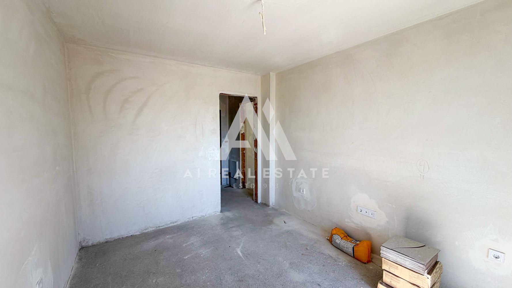 Двустаен апартамент в нова сграда с АКТ16 -до Медицински университет ! - 0