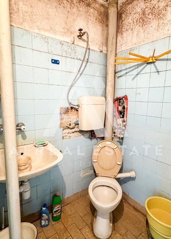 1-стаен - Плевен, 9-ти квартал - 0