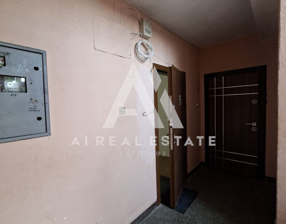 ДВУСТАЕН АПАРТАМЕНТ - 0