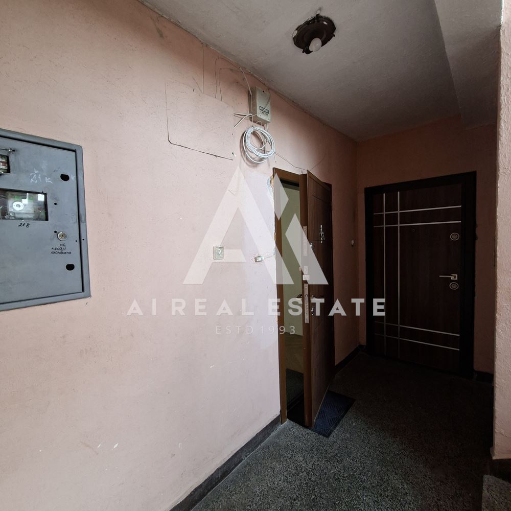 ДВУСТАЕН АПАРТАМЕНТ - 0