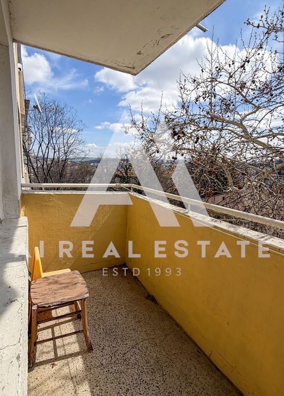 1-стаен - Плевен, 9-ти квартал - 0