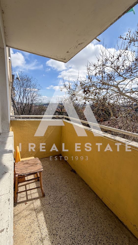 1-стаен – Плевен, 9-ти квартал-0 1-стаен - Плевен, 9-ти квартал - 0