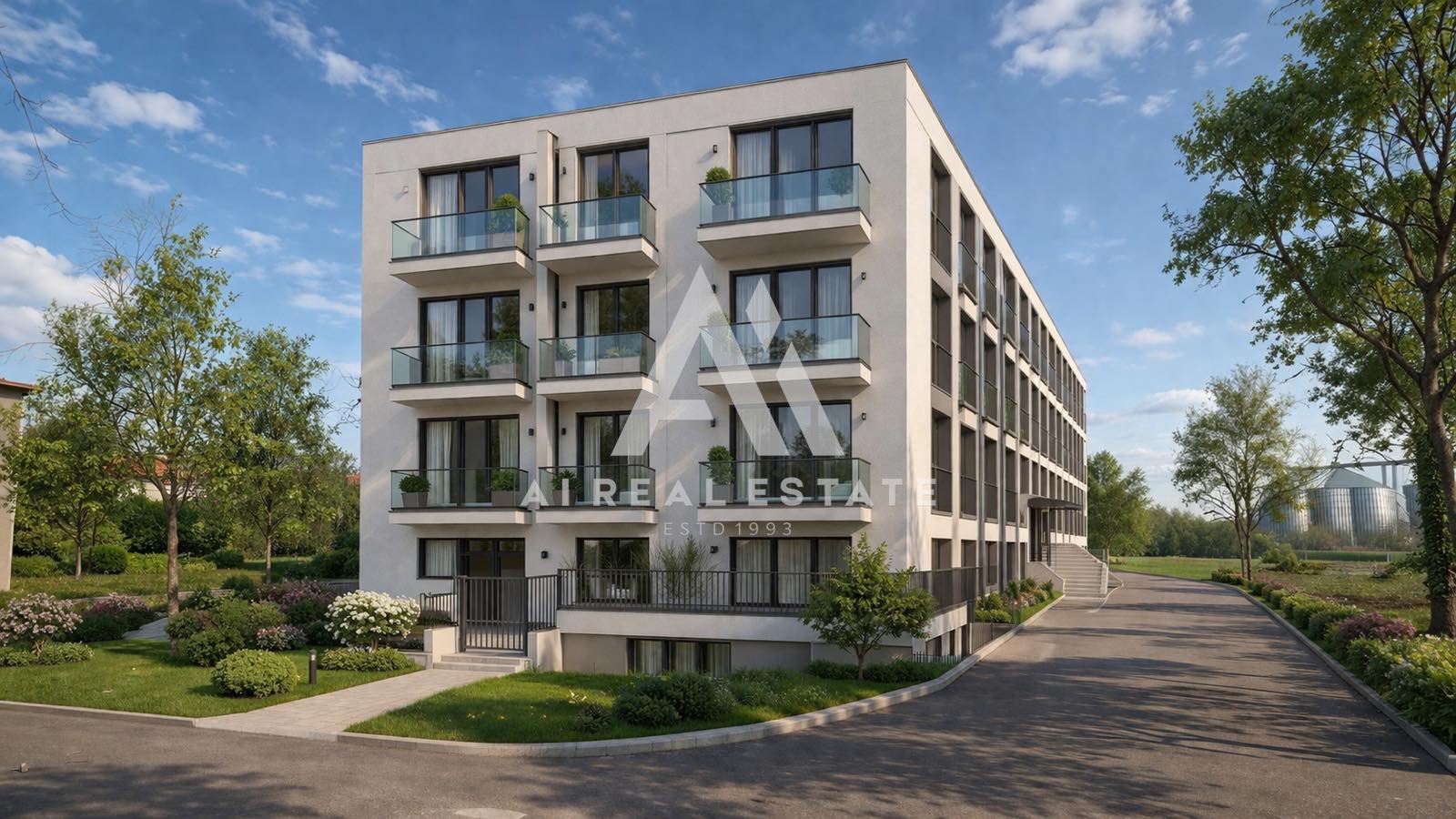 Инвестиционен имот в гр. Долна Митрополия, ул. „Заводска“ ! - 0