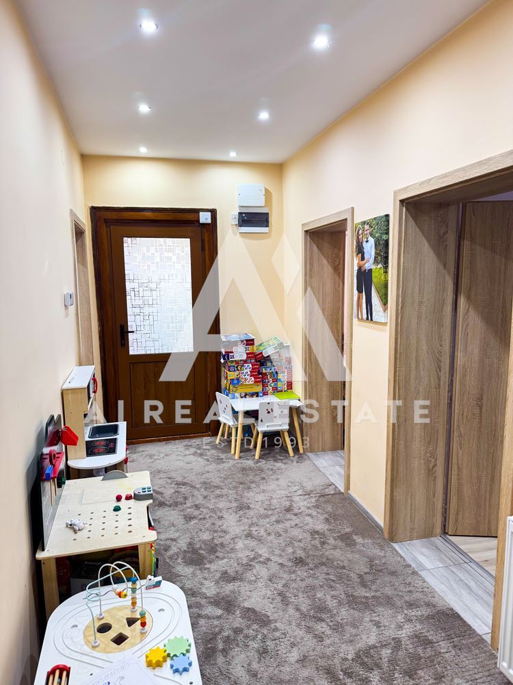 Къща в с.Ясен с хидрофор,канализация и собствено електричество-0 Къща в с.Ясен с хидрофор,канализация и собствено електричество - 0