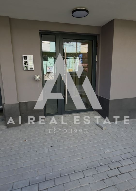 Двустаен апартамент в нова сграда с АКТ16 -до Медицински университет ! - 0