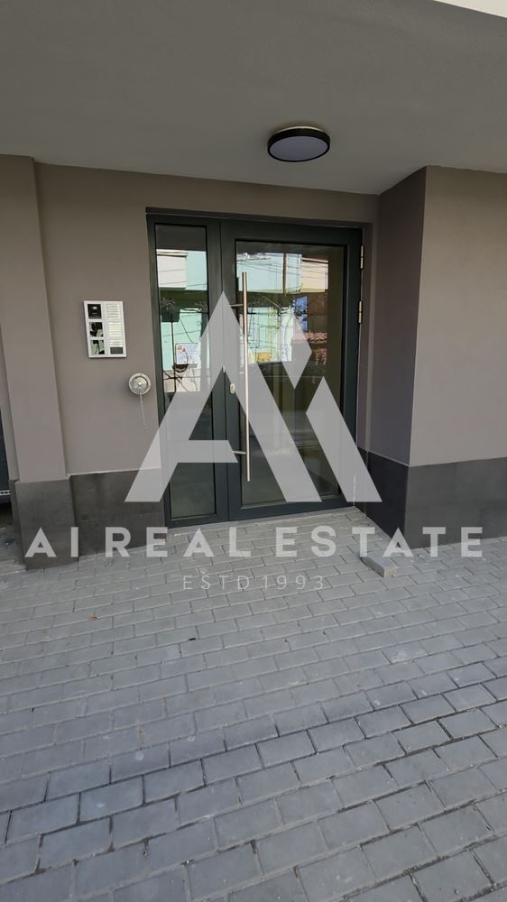 Двустаен апартамент в нова сграда с АКТ16 -до Медицински университет !-0 Двустаен апартамент в нова сграда с АКТ16 -до Медицински университет ! - 0